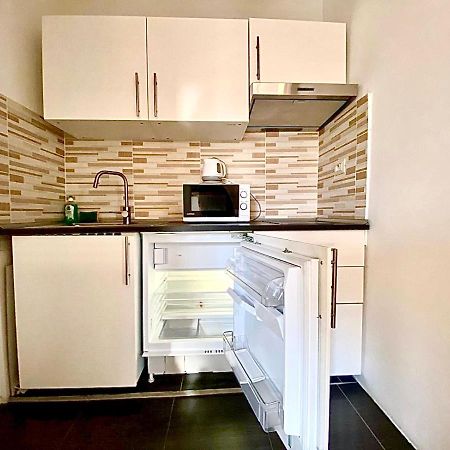 Ferienwohnung Residenza Castellani Florenz Exterior foto
