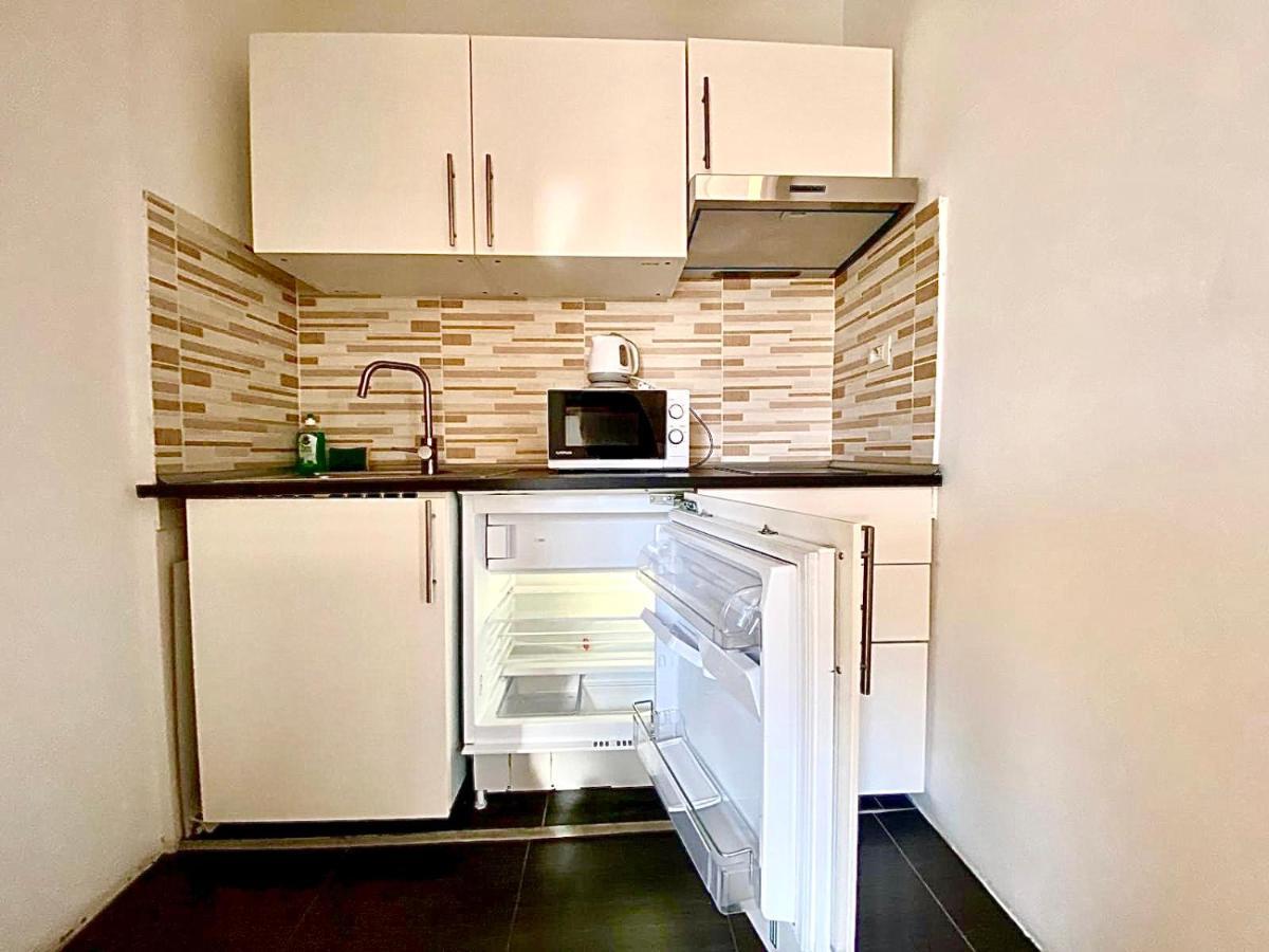 Ferienwohnung Residenza Castellani Florenz Exterior foto